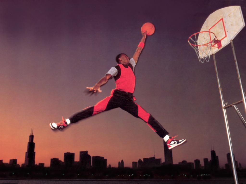 NBA: Οι φανέλες των ομάδων θα έχουν το λογότυπο του Jordan πάνω τους (pic)